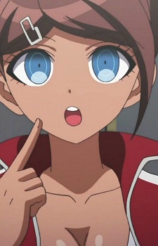 Aoi Asahina