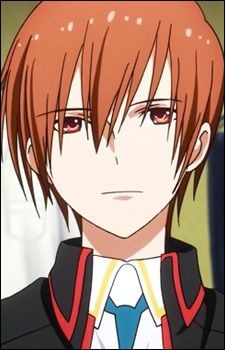 Kyousuke Natsume