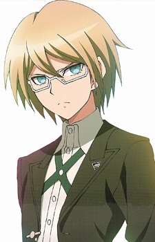 Byakuya Togami