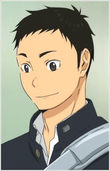 Daichi Sawamura