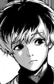 Haise Sasaki