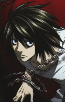 L Lawliet