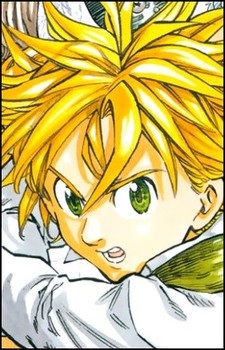 Meliodas