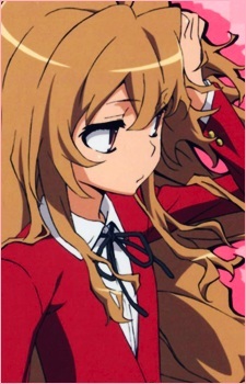 Taiga Aisaka