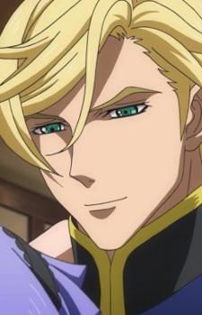 McGillis Fareed