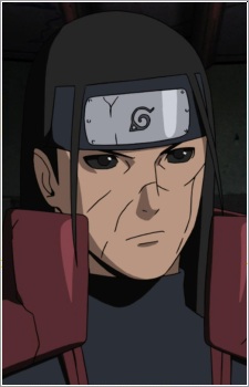 Hashirama Senju