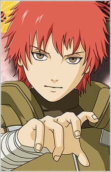 Sasori