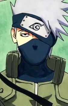 Kakashi Hatake