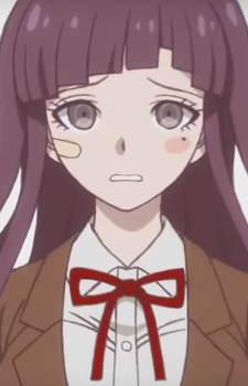 Mikan Tsumiki