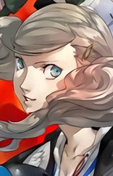 Ann Takamaki