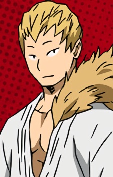 Mashirao Ojiro