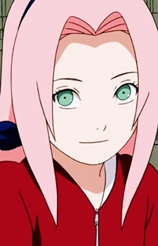 Sakura Haruno