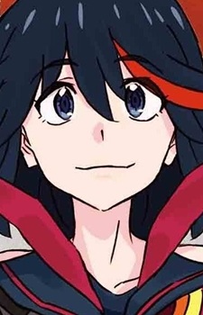 Ryuuko Matoi