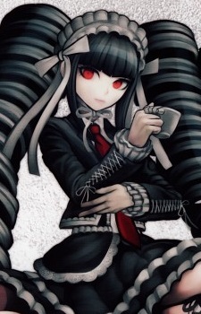 Celestia Ludenberg