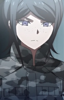 Mukuro Ikusaba