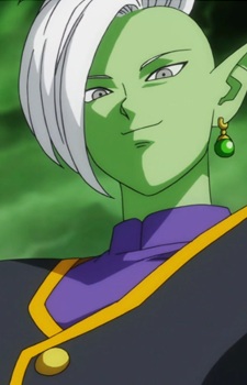 Zamasu