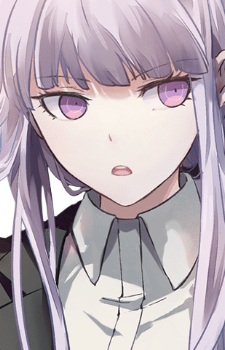 Kyouko Kirigiri