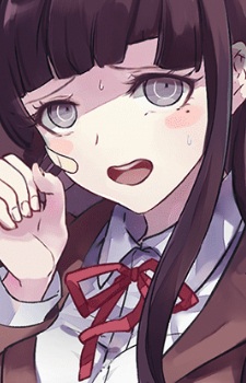 Mikan Tsumiki