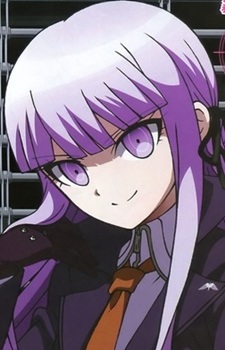 Kyouko Kirigiri