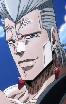 Jean-Pierre Polnareff