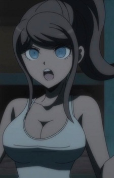 Aoi Asahina