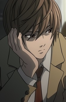 Light Yagami