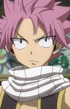 Natsu Dragneel