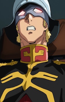 Char Aznable