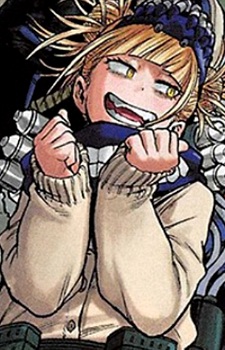 Himiko Toga