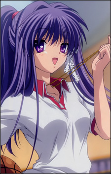 Kyou Fujibayashi