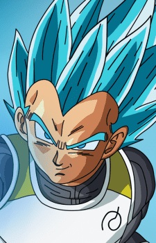 Vegeta