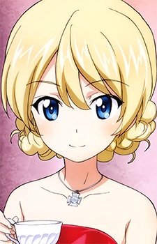 Darjeeling