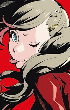 Ann Takamaki