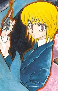 Kurapika