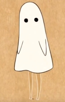 Obake-chan