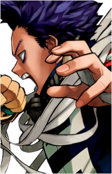 Hitoshi Shinsou