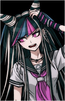 Ibuki Mioda