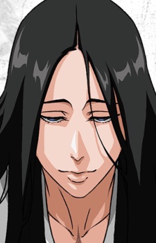 Retsu Unohana