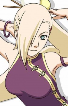 Ino Yamanaka