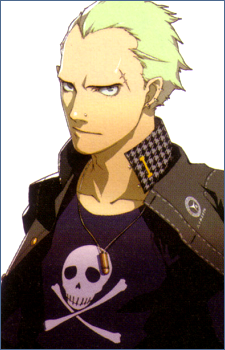 Kanji Tatsumi