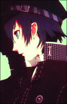 Naoto Shirogane