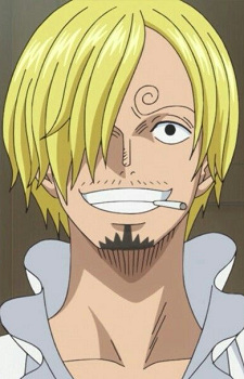 Sanji