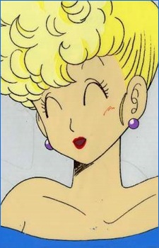 Bulma's Mother