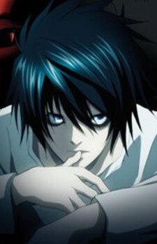 L Lawliet