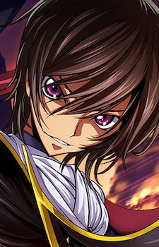 Lelouch Lamperouge