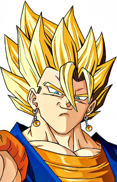 Vegetto