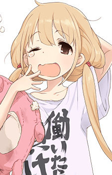 Anzu Futaba