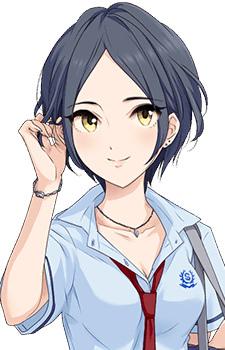 Kanade Hayami