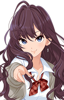 Shiki Ichinose