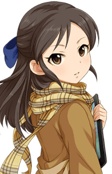 Arisu Tachibana